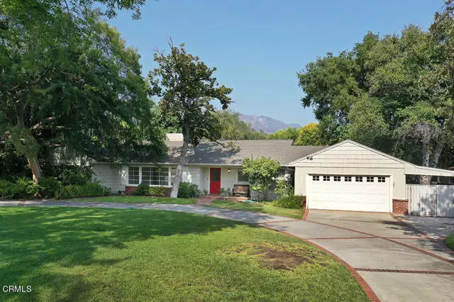 La Canada Flintridge, CA 91011,4628 Vineta Avenue