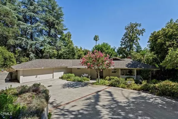 2018 E Altadena Drive, Altadena, CA 91001