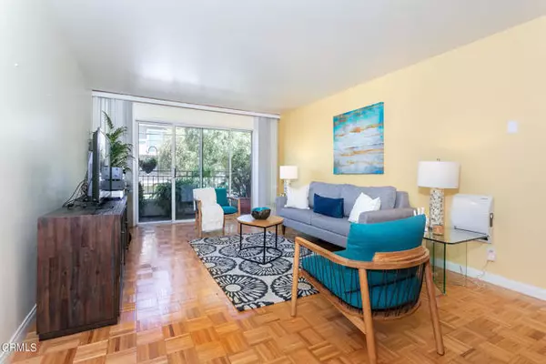 1440 23rd Street #104, Santa Monica, CA 90404