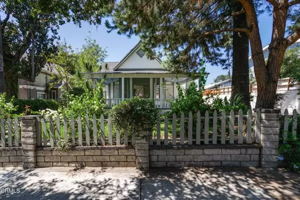 1425 Navarro Avenue, Pasadena, CA 91103