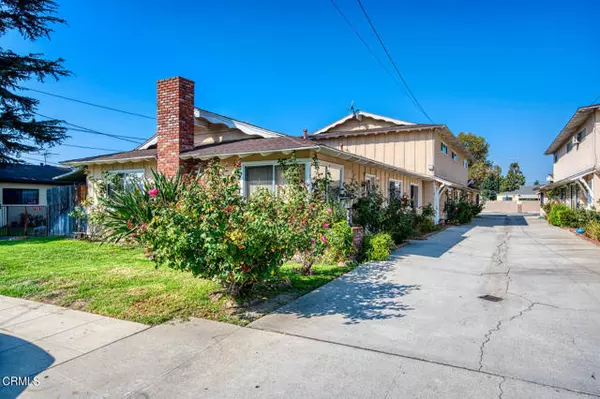 1625 S Charlotte Avenue #A, San Gabriel, CA 91776