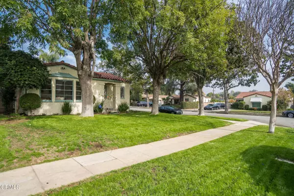 329 E Adams Avenue, Alhambra, CA 91801
