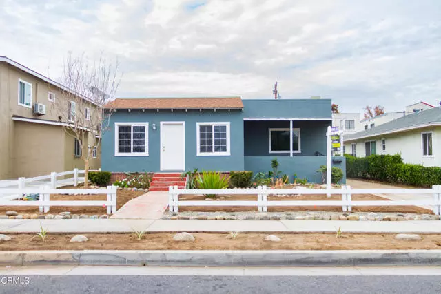 Alhambra, CA 91801,2701 W Main Street