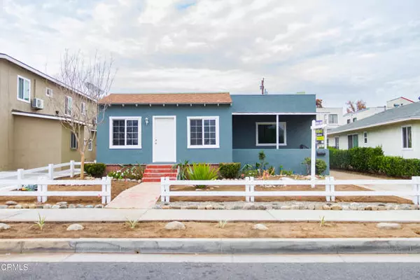 2701 W Main Street, Alhambra, CA 91801