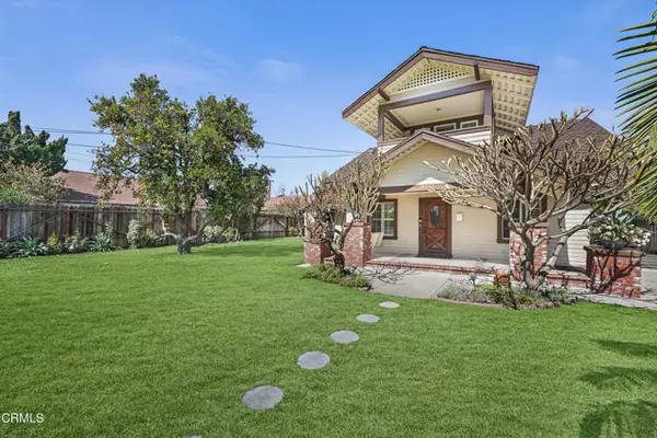 9441 Garibaldi Avenue, Temple City, CA 91780