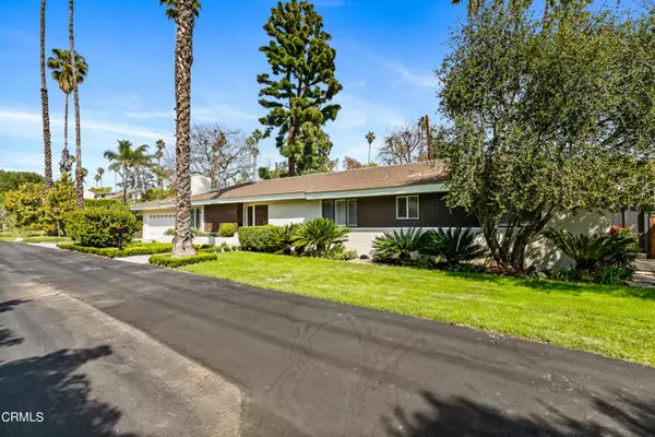 1960 Winding Lane, South Pasadena, CA 91030