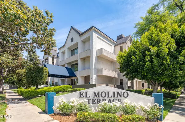 300 N El Molino Avenue #109, Pasadena, CA 91101