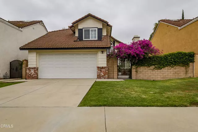 Chino Hills, CA 91709,13490 Treasure Way