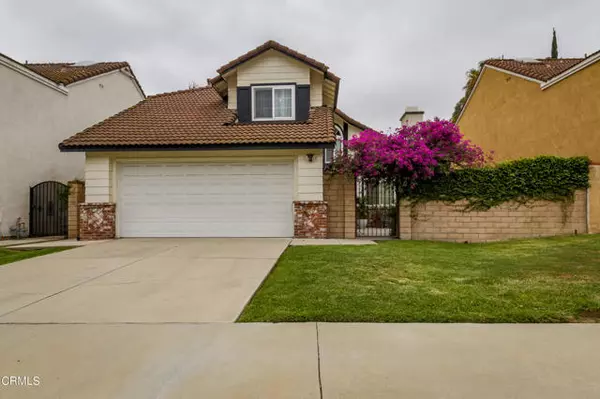 13490 Treasure Way, Chino Hills, CA 91709