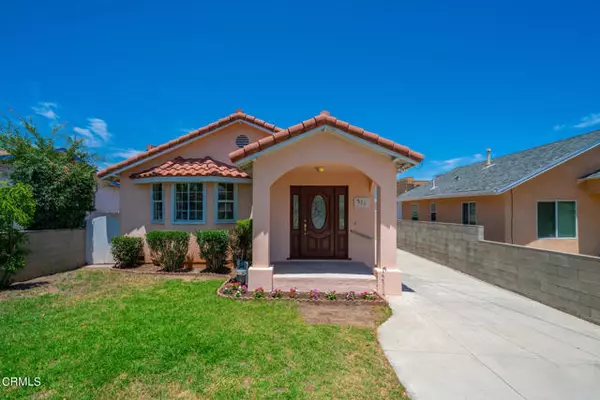 511 W Ralph Street, San Gabriel, CA 91776