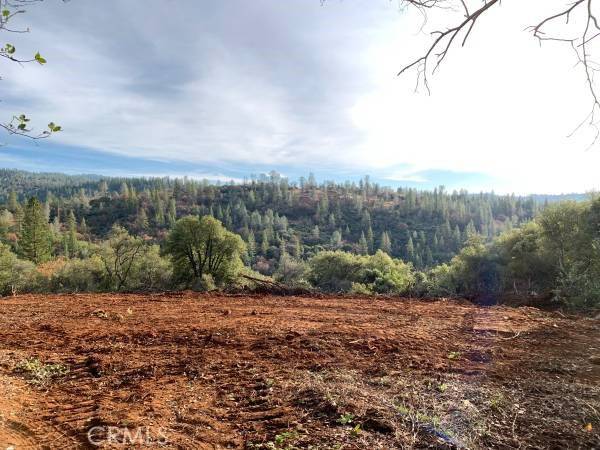 0 rocky top Road, Cherokee, CA 95965