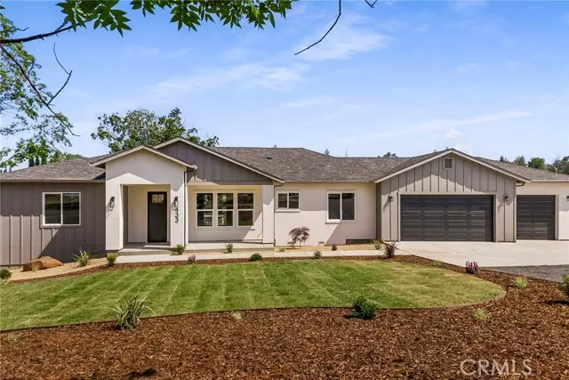 Paradise, CA 95969,433 Green Oaks Drive