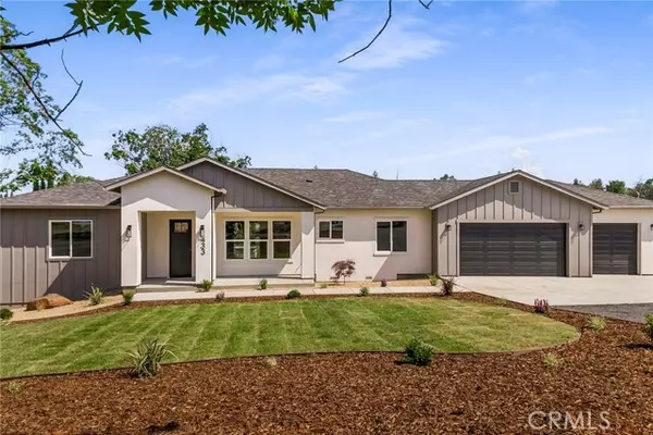 433 Green Oaks Drive, Paradise, CA 95969