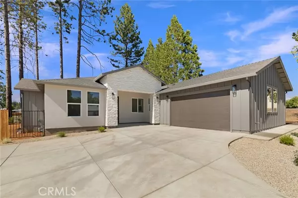 5710 Pentz Road, Paradise, CA 95969