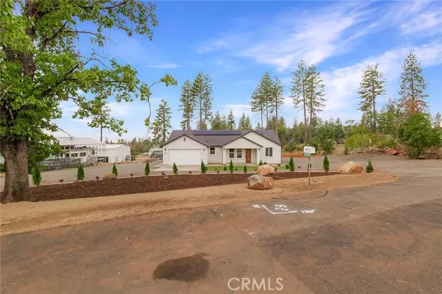 Paradise, CA 95969,5573 Cherry Lane