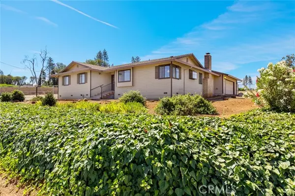 6392 Graham Road, Paradise, CA 95969