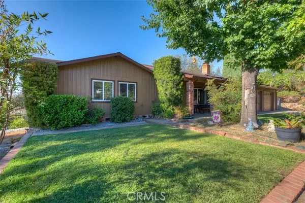 3253 Hildale Avenue, Oroville, CA 95966