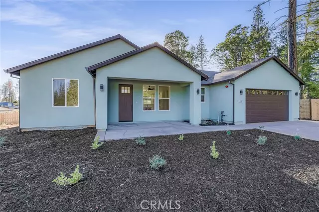 Paradise, CA 95969,1597 Gate Lane