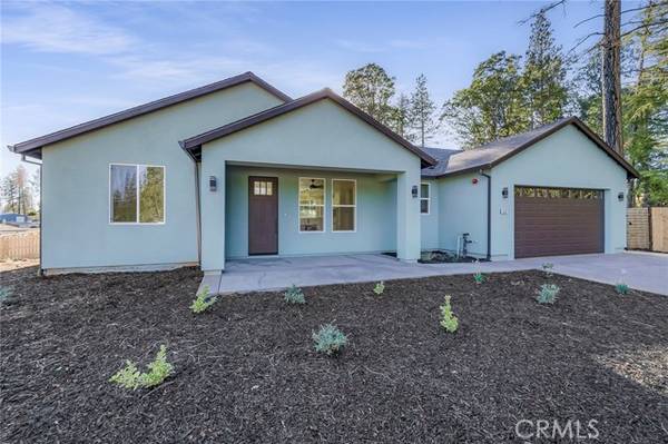 1597 Gate Lane, Paradise, CA 95969