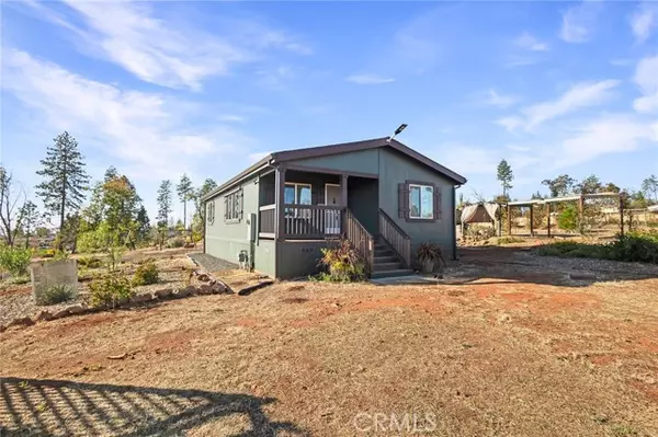 1798 Stearns Road, Paradise, CA 95969