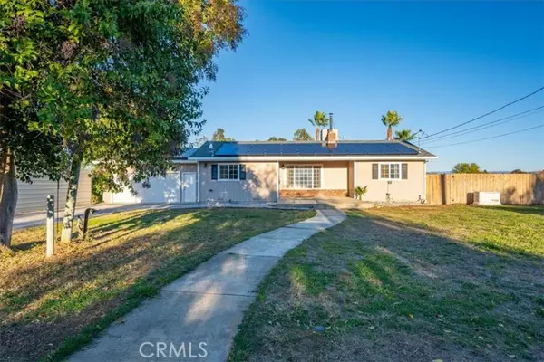 Red Bluff, CA 96080,5 Krueger Court