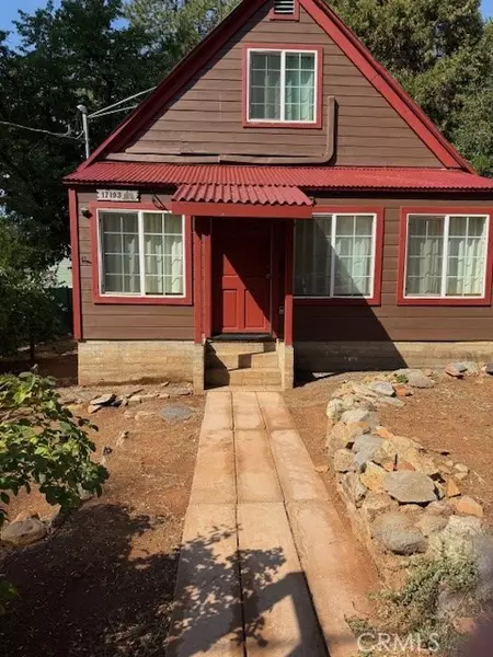 17193 Manzanita Street, Stirling City, CA 95978