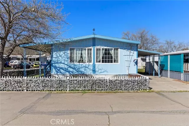 Oroville, CA 95965,1668 Oro Dam Boulevard #74