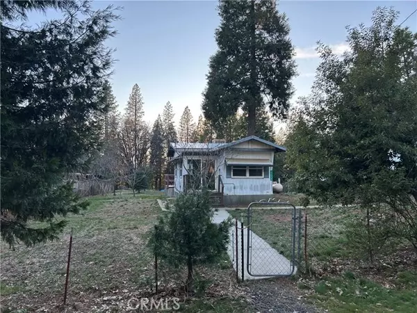 Stirling City, CA 95978,17035 Manzanita Street