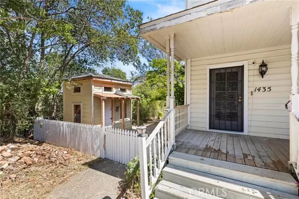 Oroville, CA 95966,1435 Bridge Street