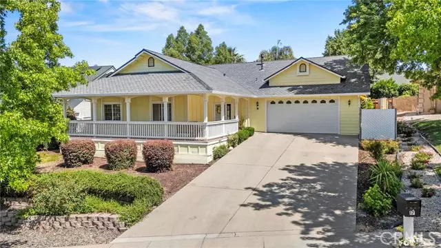 17 Pleasant Oak Lane, Oroville, CA 95966