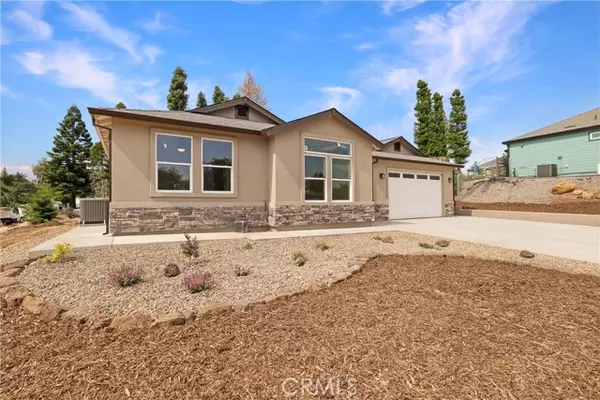 2395 Tokay Court, Paradise, CA 95969
