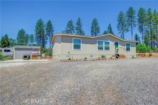 6243 Oak Way, Paradise, CA 95969