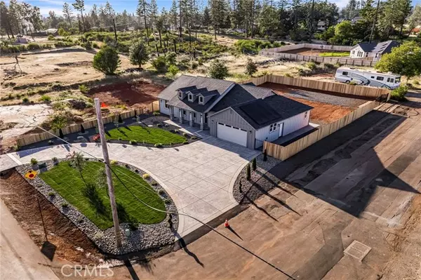 5539 Erin Way, Paradise, CA 95969