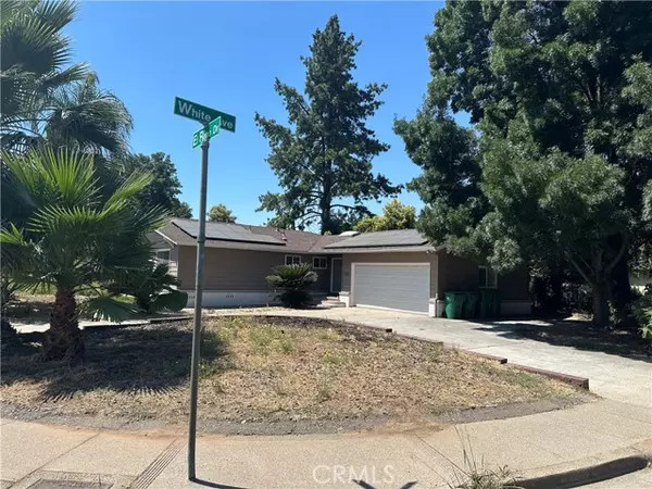 Chico, CA 95973,598 El Reno Drive