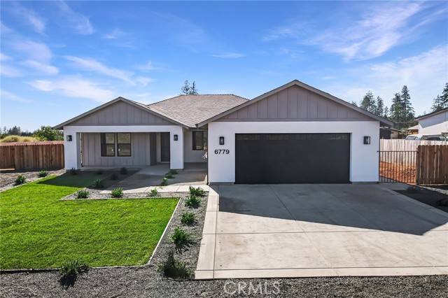 6779 Matell Road, Paradise, CA 95969