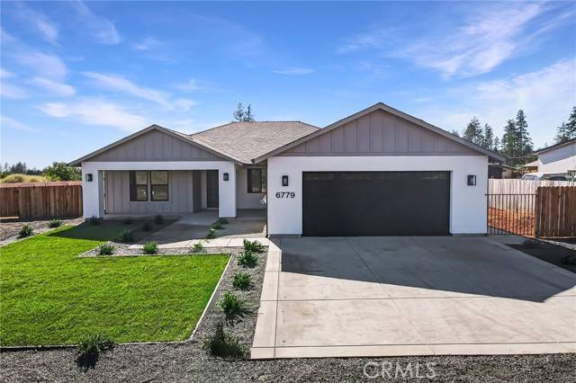 6779 Matell Road, Paradise, CA 95969