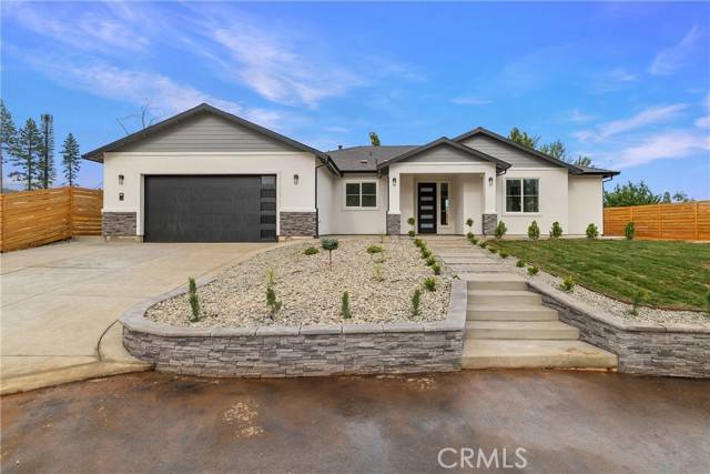 6638 Dolores Drive, Paradise, CA 95969