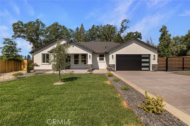 5909 Del Mar Avenue, Paradise, CA 95969