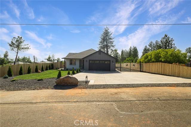 1773 Drendel Circle, Paradise, CA 95969
