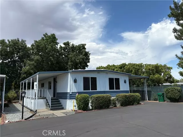 1675 Manzanita Avenue #9, Chico, CA 95926