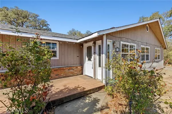Oroville, CA 95966,184 Inglewood Drive