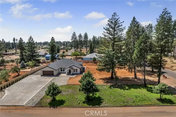 1770 Dean Road, Paradise, CA 95969