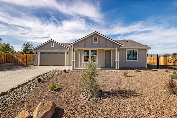 1867 Norwood Drive, Paradise, CA 95969