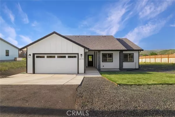 1873 Conifer Drive, Paradise, CA 95969