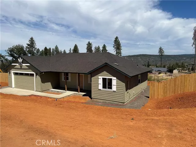 835 Fawndale Lane, Paradise, CA 95969