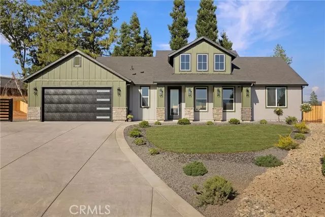 6286 Mountain Meadow Ct, Paradise, CA 95969