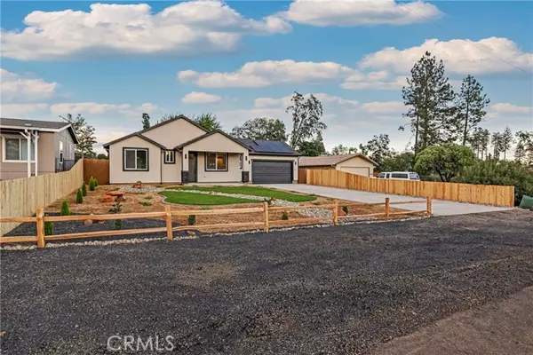 Paradise, CA 95969,6160 Opal Lane