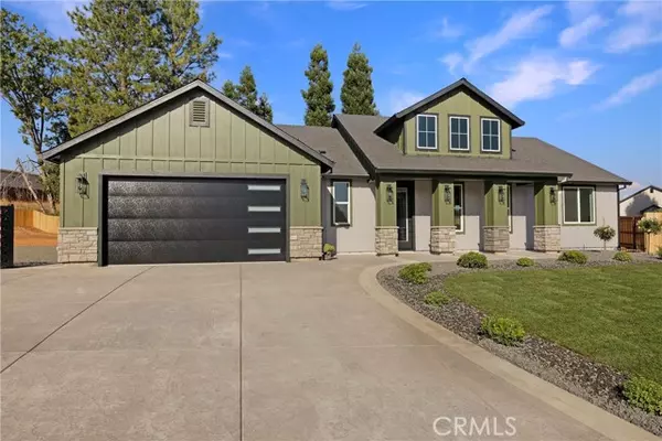 Paradise, CA 95969,6286 Mountain Meadow Court