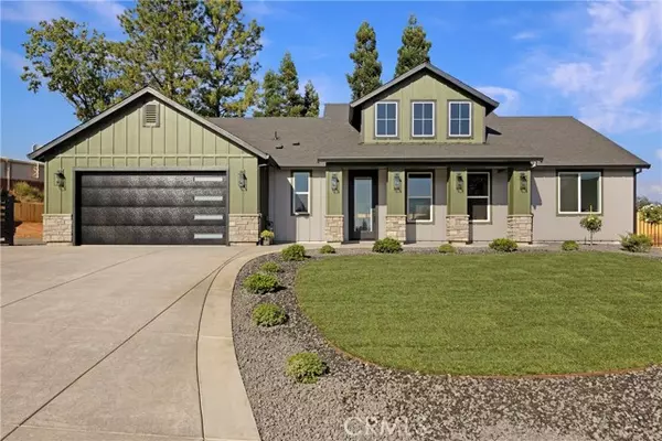 Paradise, CA 95969,6286 Mountain Meadow Court