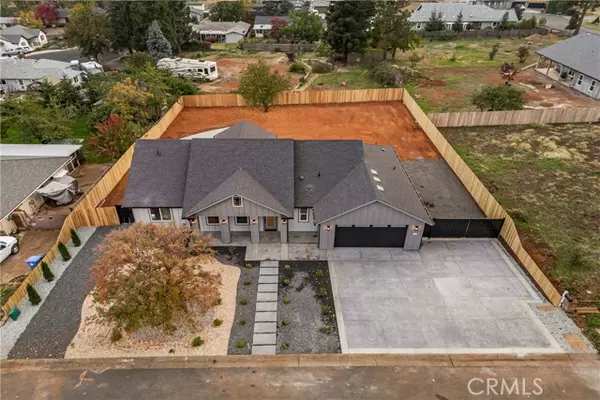 Paradise, CA 95969,1560 Elliott Drive